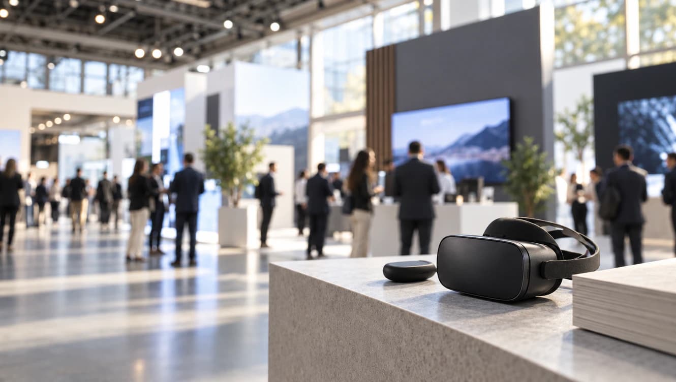 YUAN presents Smart City, Smart Healthcare, and developer systems at COMPUTEX 2026.
