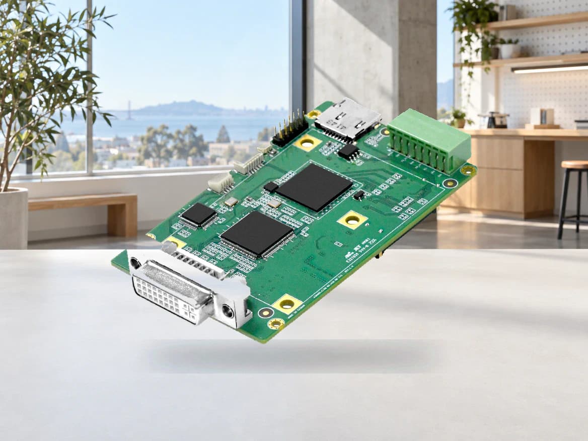 AIR6N0-C-DB NX 8×TVI