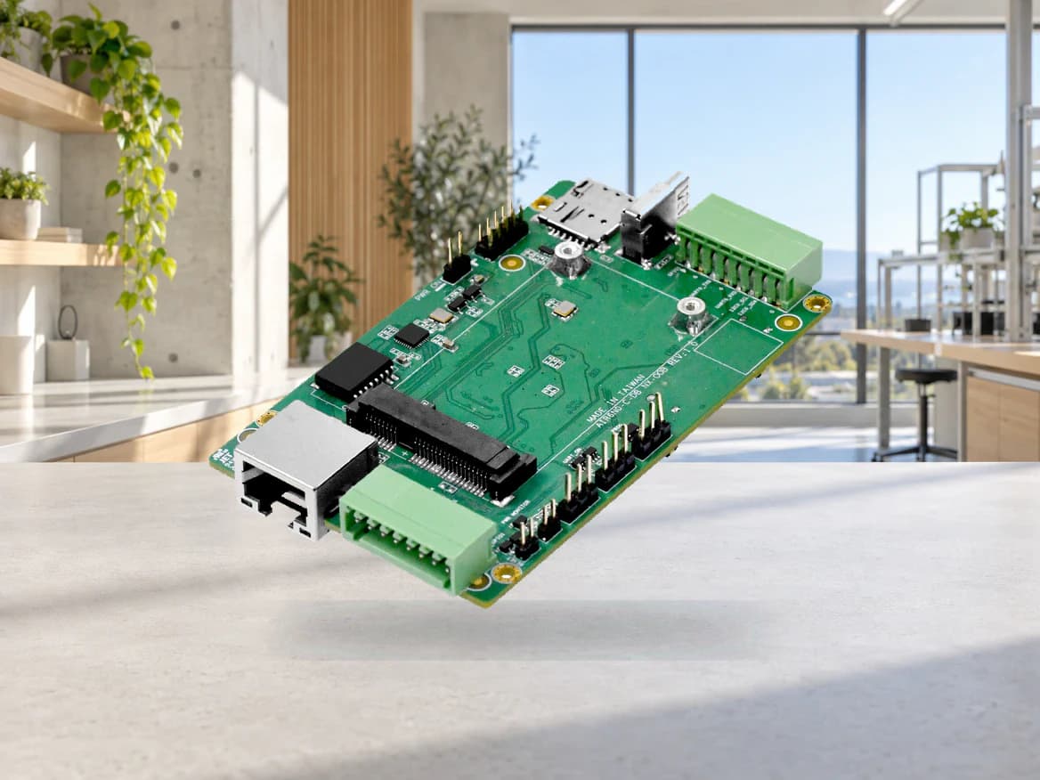 AIR6N0-C-DB NX OOB