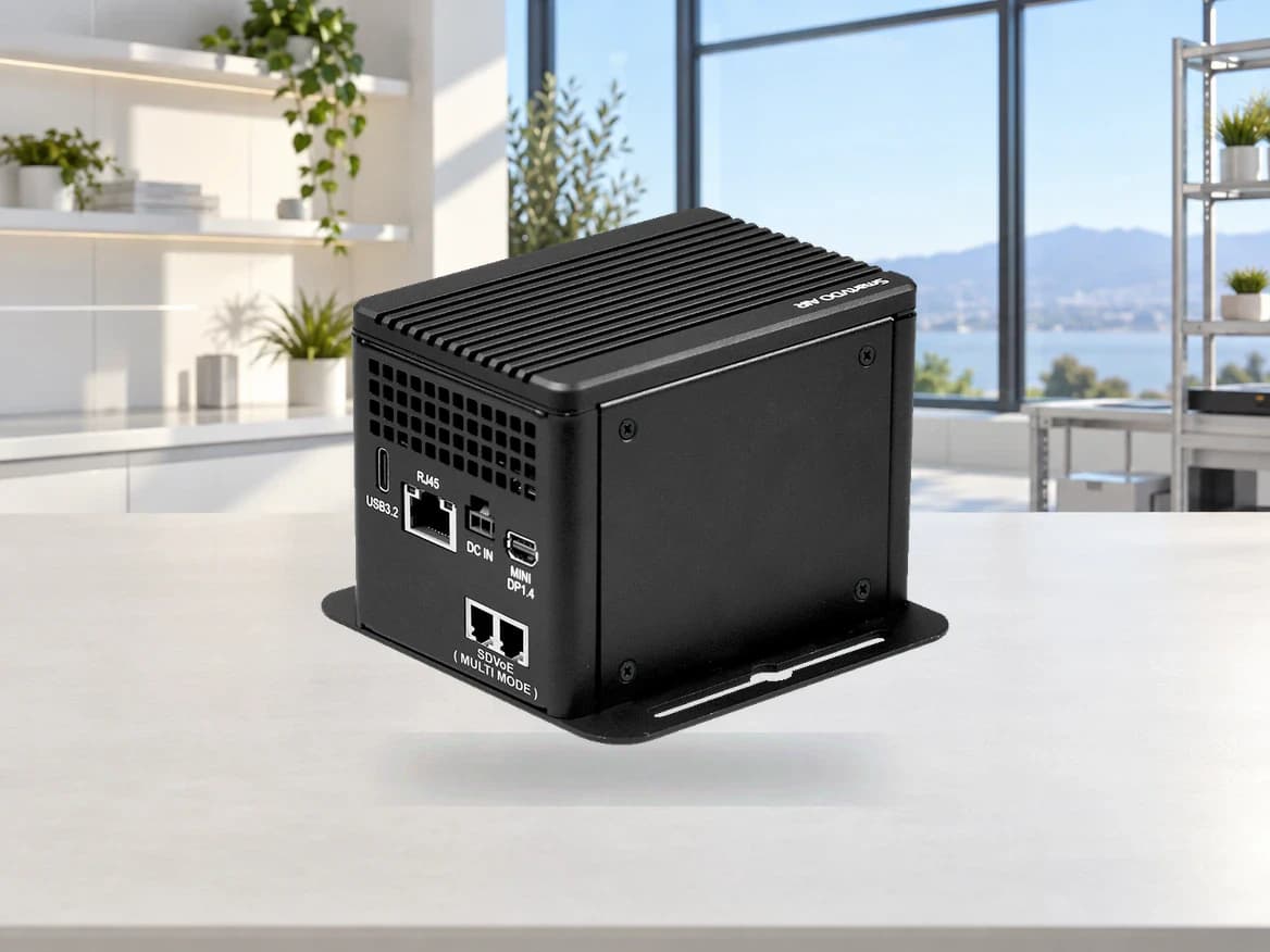 AIR6N0-C NX SDVoE-F