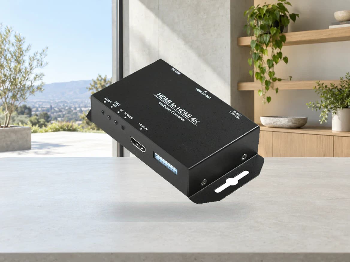 HDMI to HDMI2.0 4K