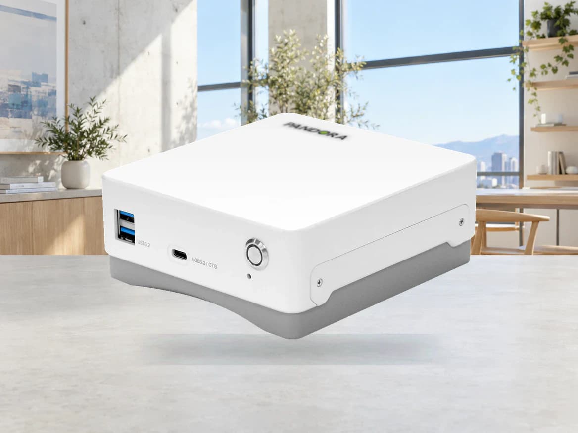 Pandora Health NX Super SDI