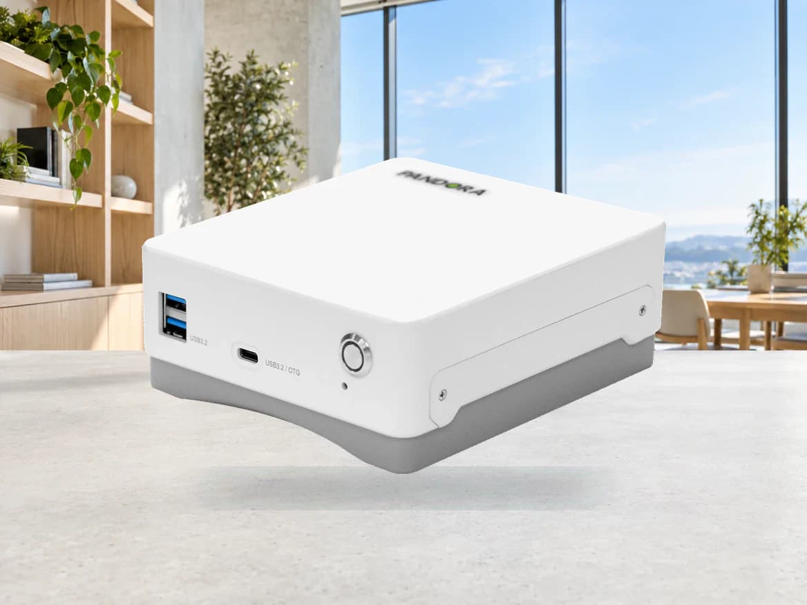 Pandora Health NX Super TVI×4