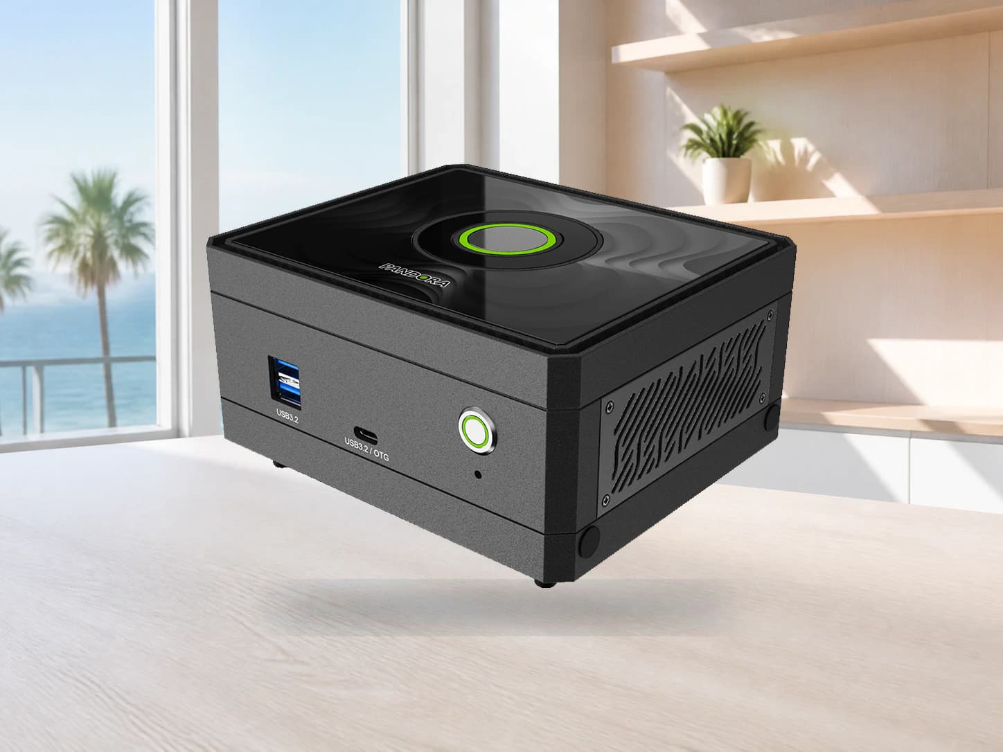 Pandora NX 16GB Super