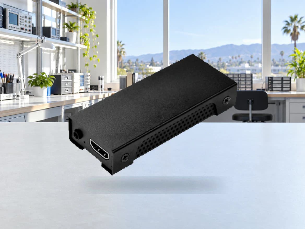 PD576 HDMI20 HDR
