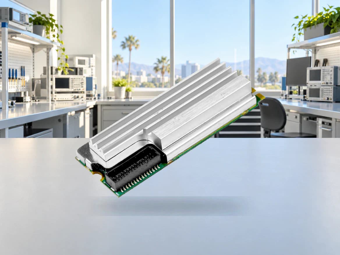 SC400N1 M2 HDV