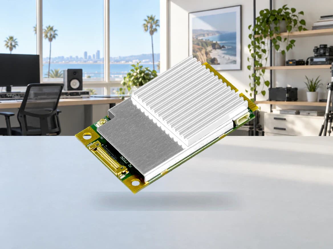SC400N1 MC AIO