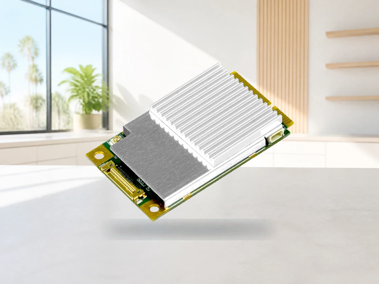 SC400N1 MC AIO