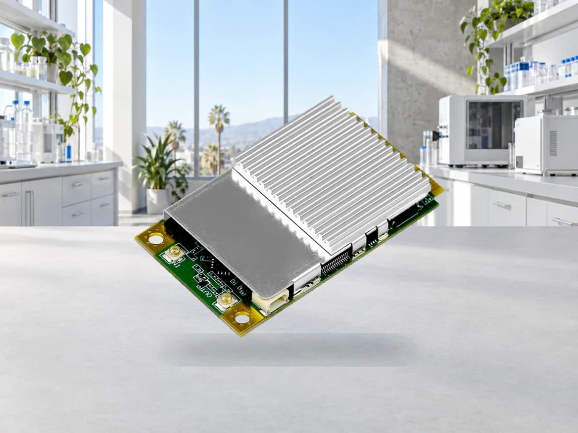 SC400N1 MC SDI