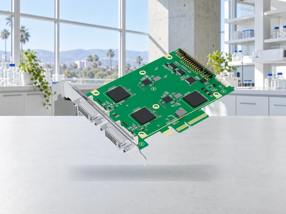 SC400N2 HDV
