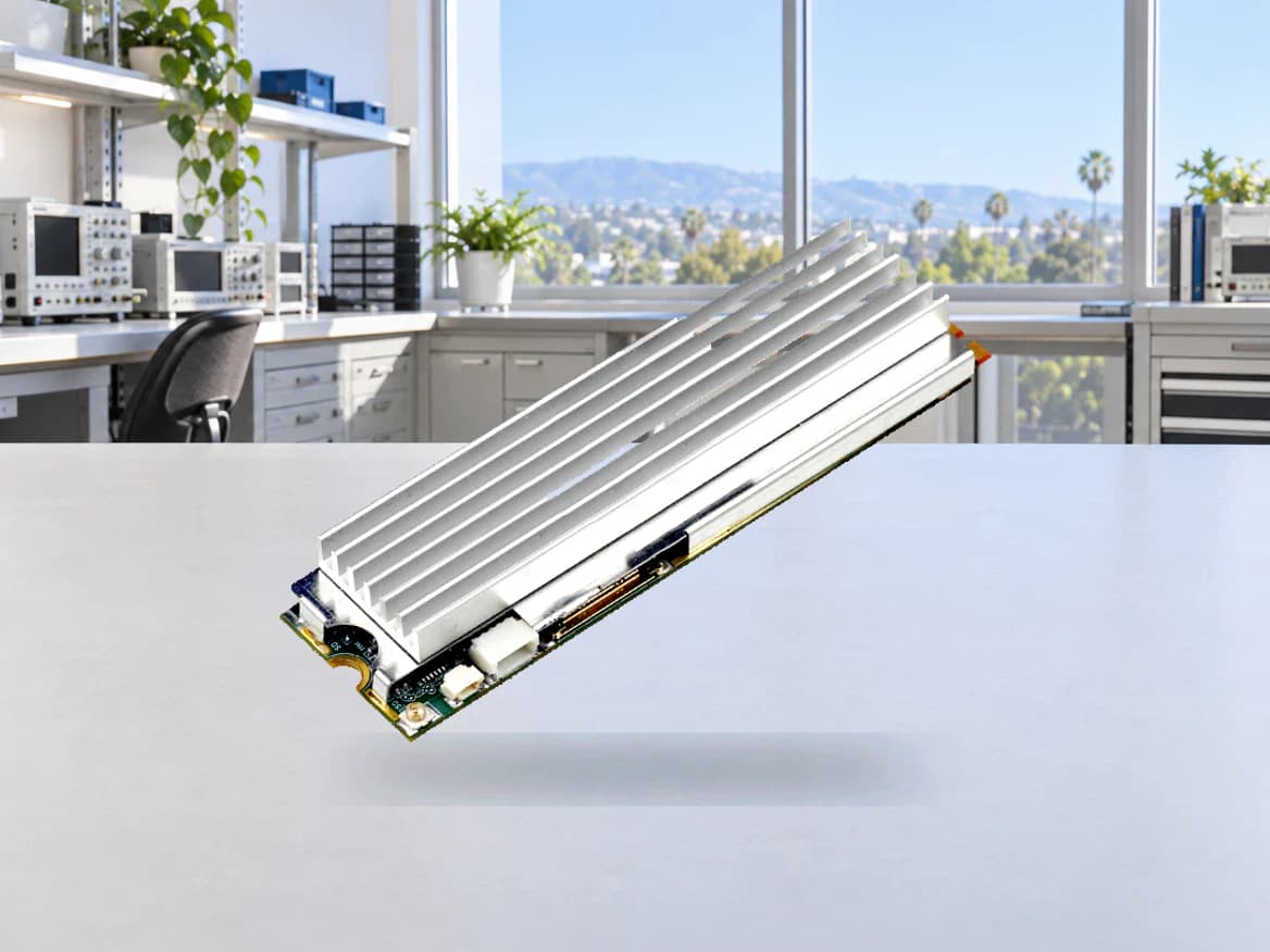 SC400N2 M2 AIO
