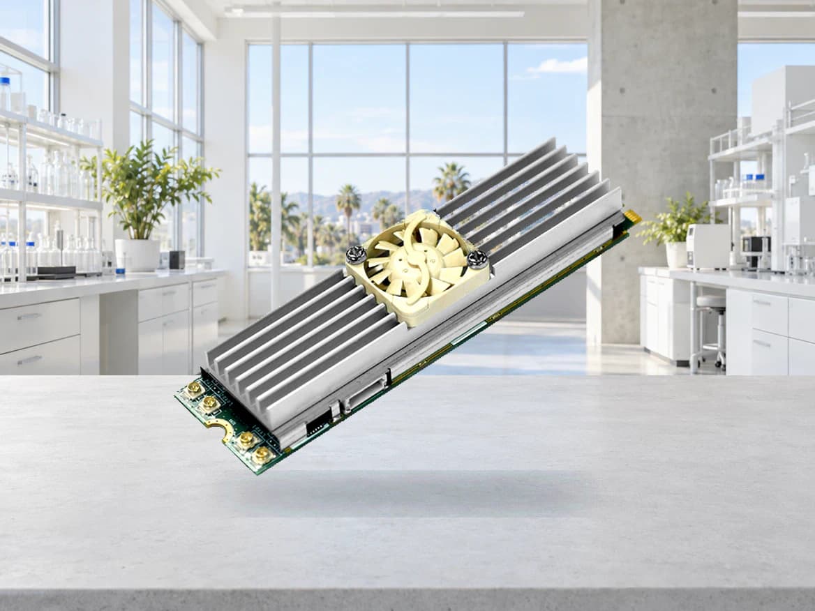 SC400N2 M2 SDI