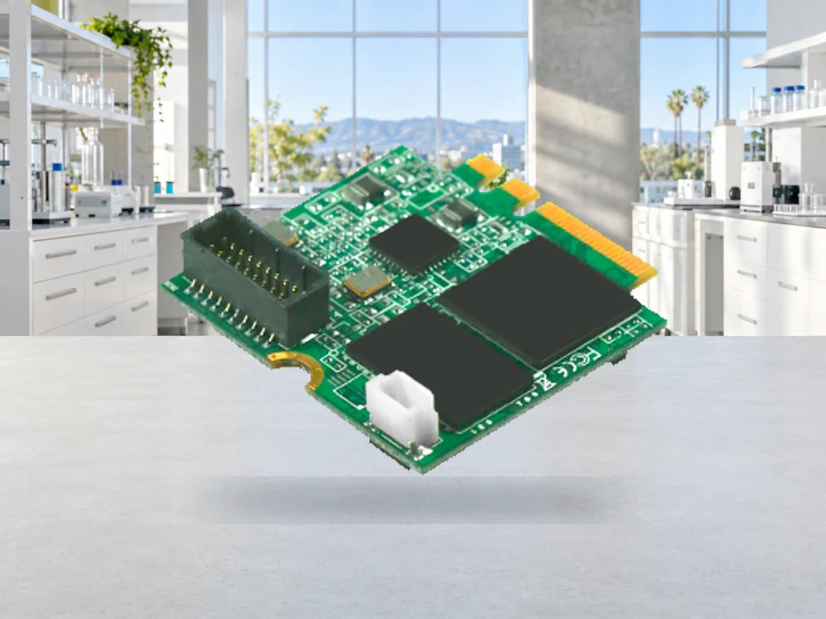 SC540N1 M2 HDMI (A/E)