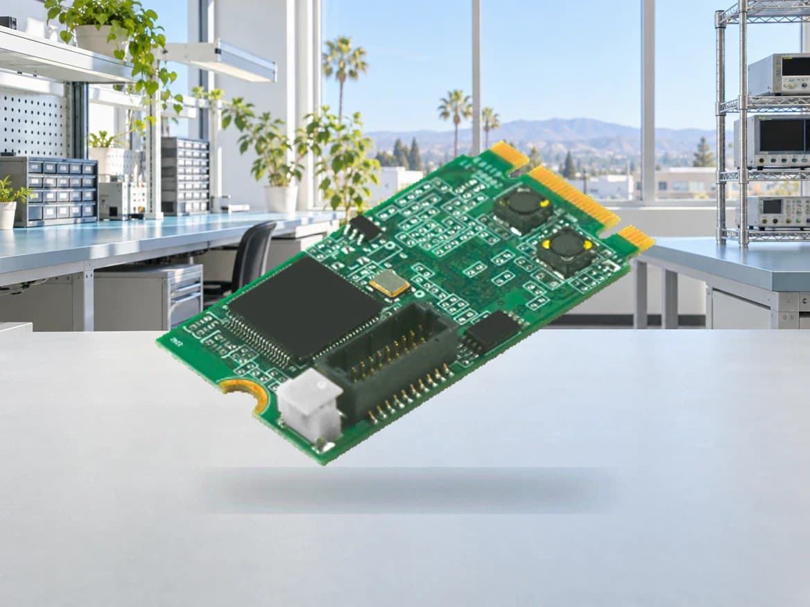 SC540N1 M2 HDMI (B/M)