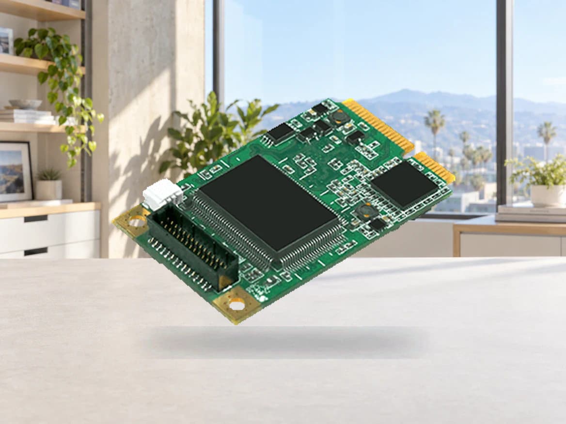 SC540N1 MC HDV
