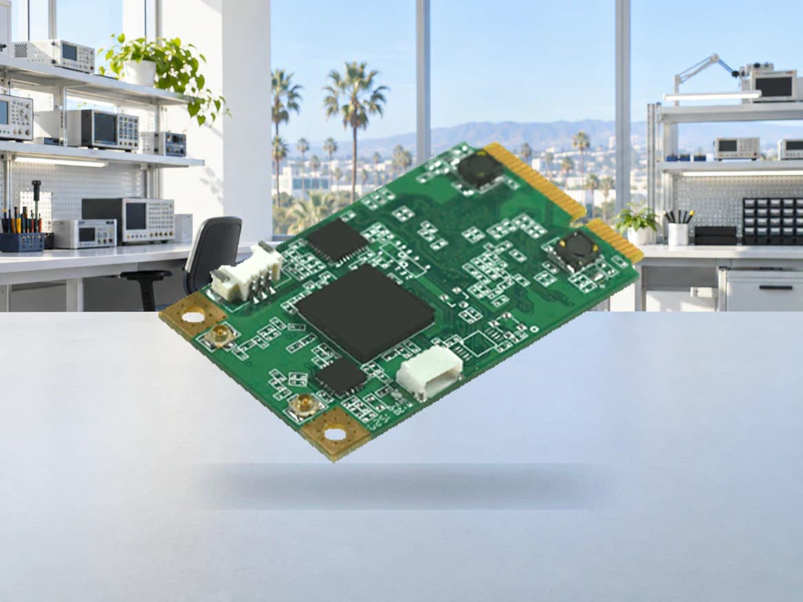 SC540N1 MC SDI