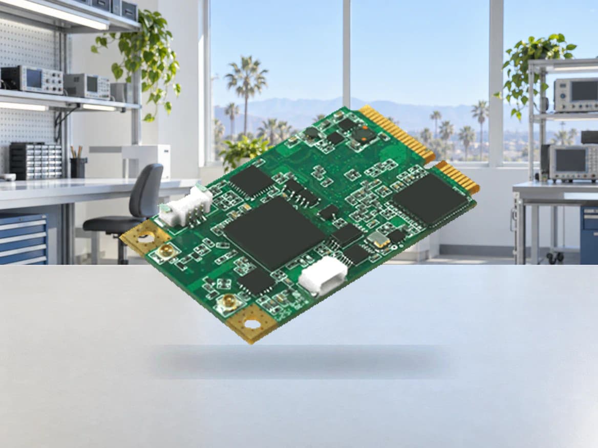 SC542N1 MC SDI