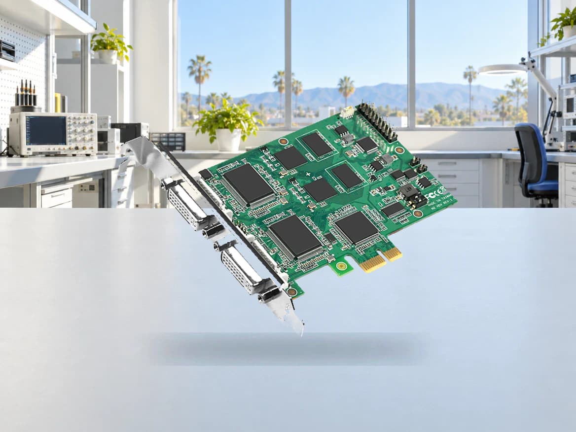 SC542N2 HDV