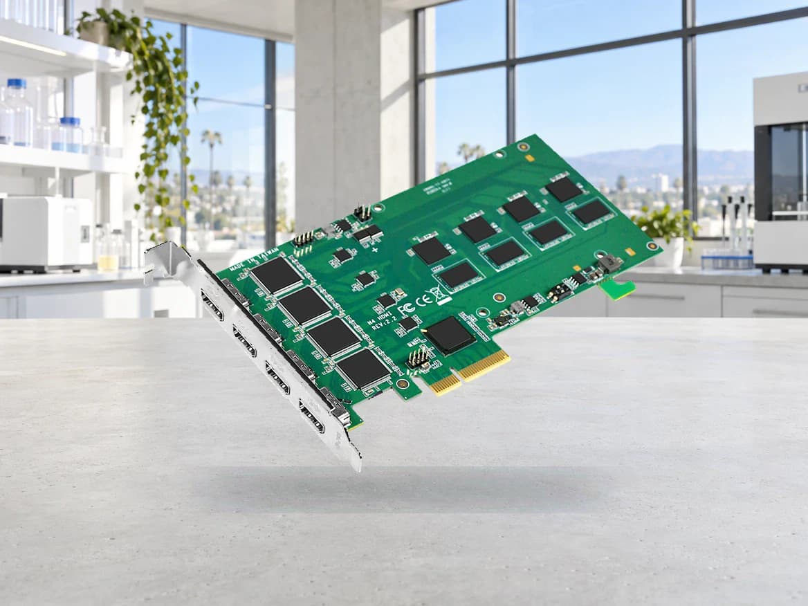 SC542N4 HDMI