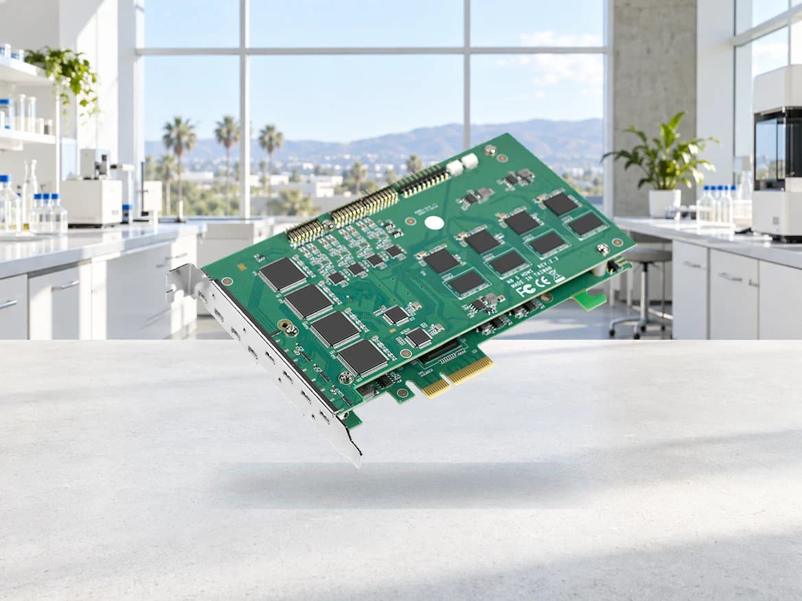 SC542N8 HDMI