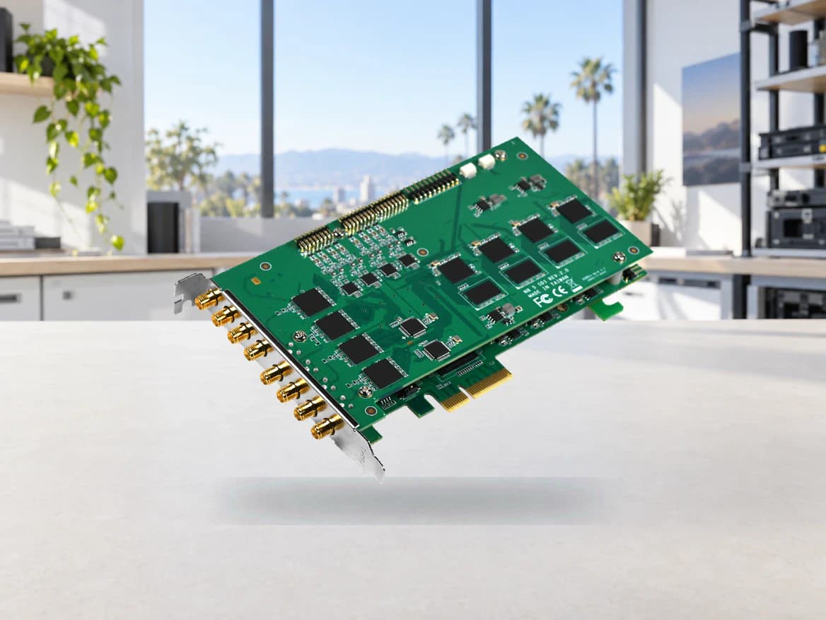 SC542N8 SDI