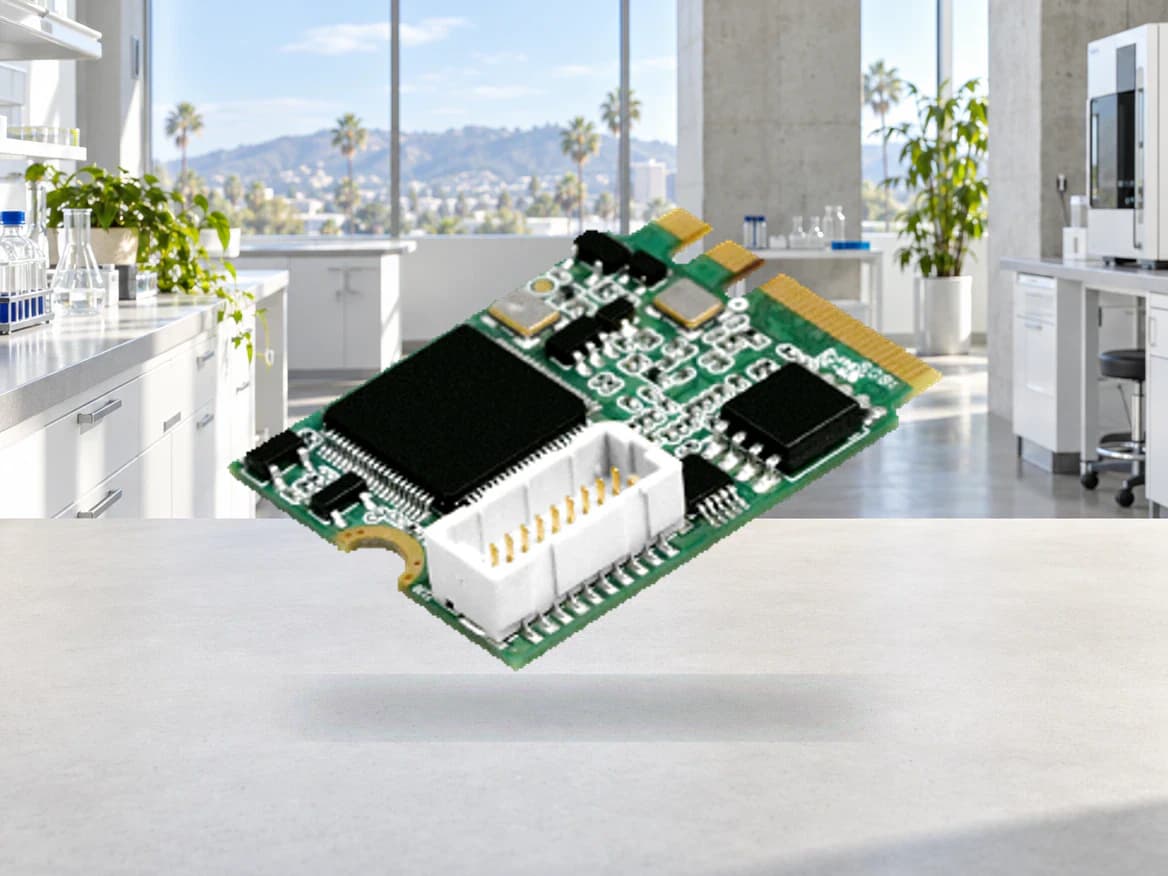 SC550N1 M2 HDMI (A/E)