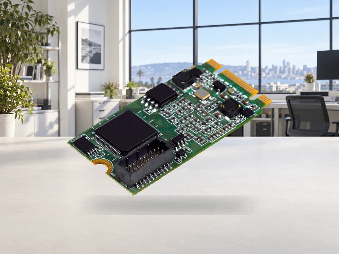 SC550N1 M2 HDMI (B/M)