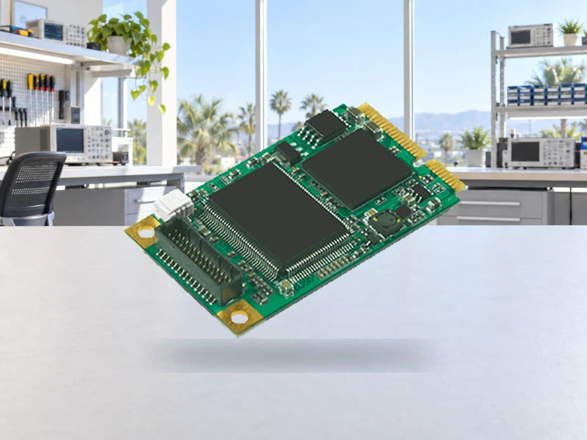 SC550N1 MC HDV