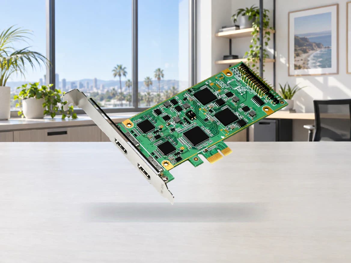 SC550N2-L HDMI