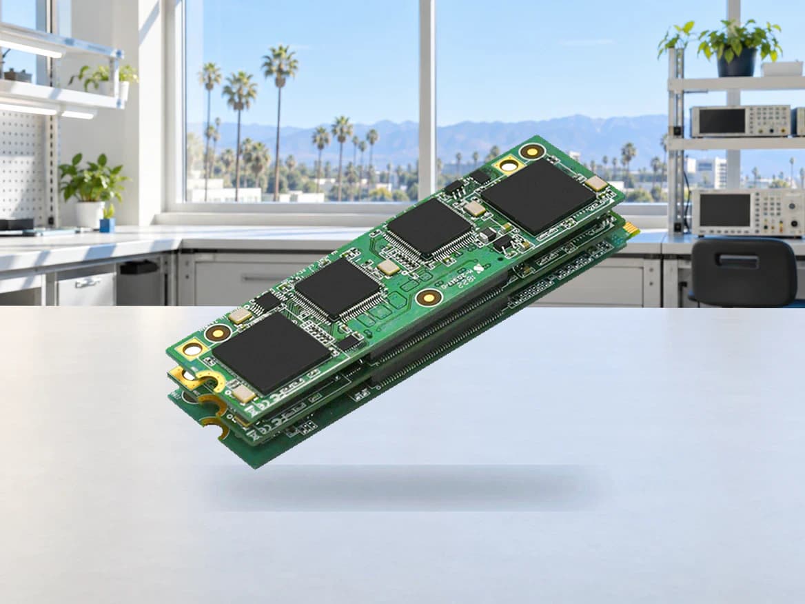 SC550N4 M2 HDMI