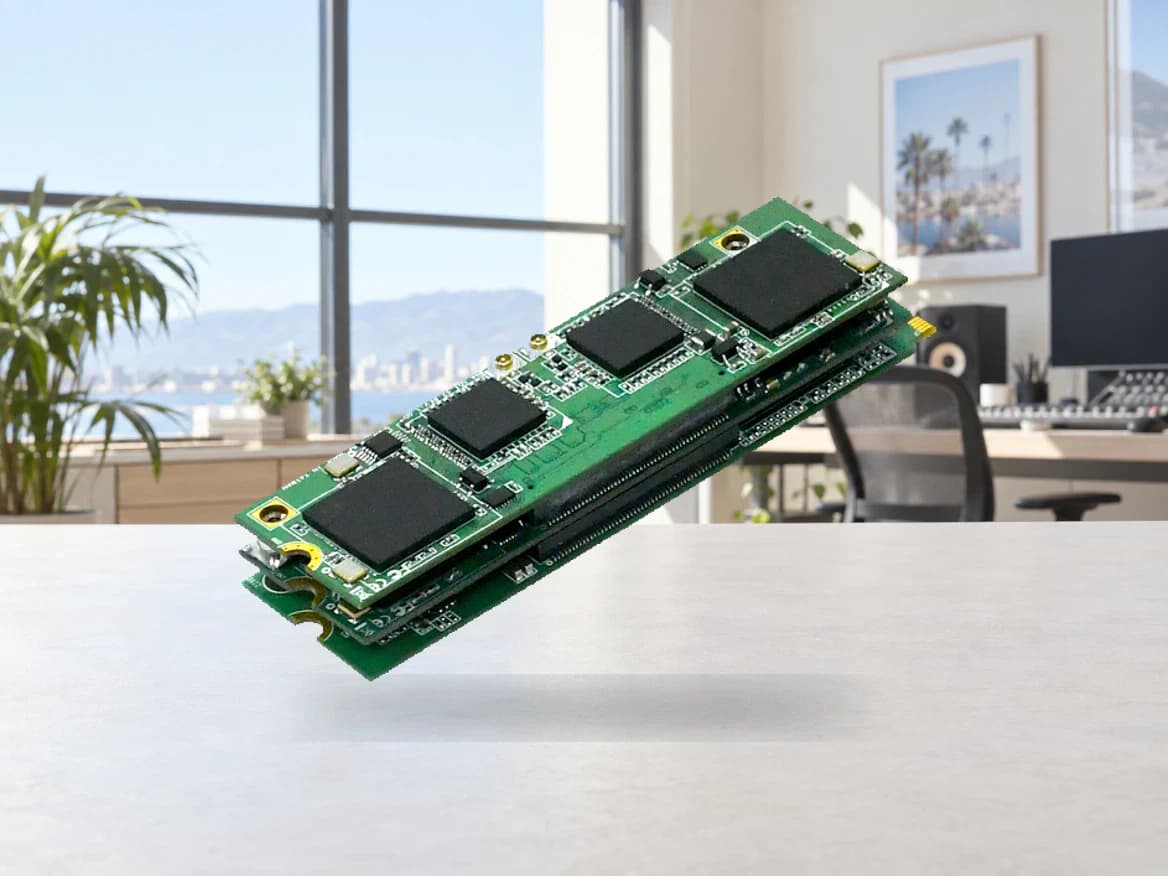 SC550N4 M2 SDI