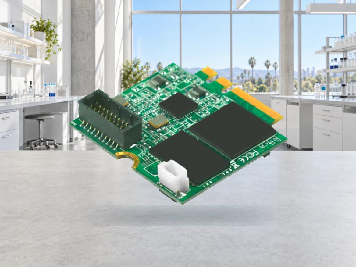 SC5A0N1 M2 HDMI (A/E)