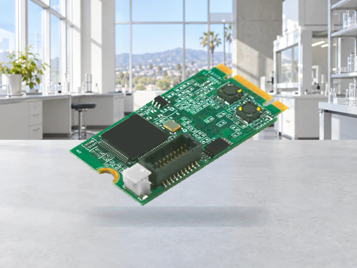SC5A0N1 M2 HDMI (B/M)