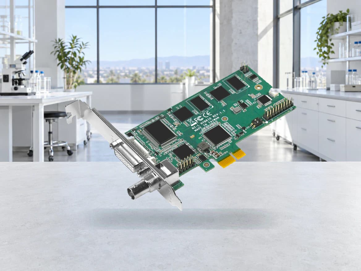 SC5A0N2-L Hybrid
