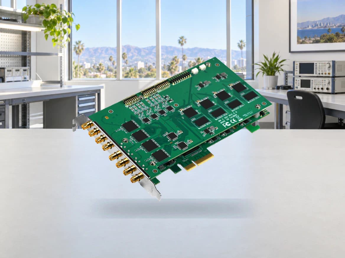 SC5A0N8 SDI