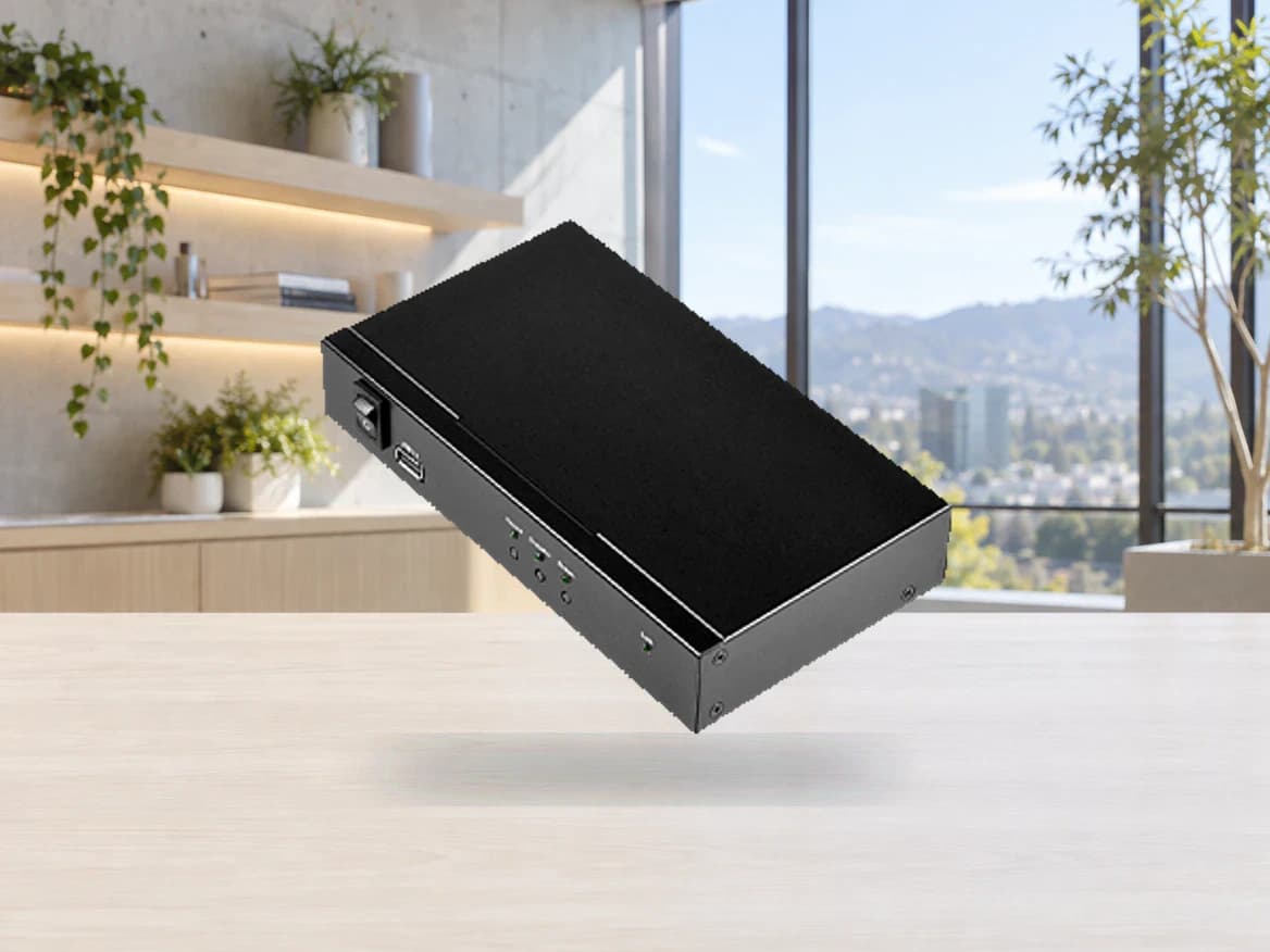 SC6F0N1 HDMI2.0+