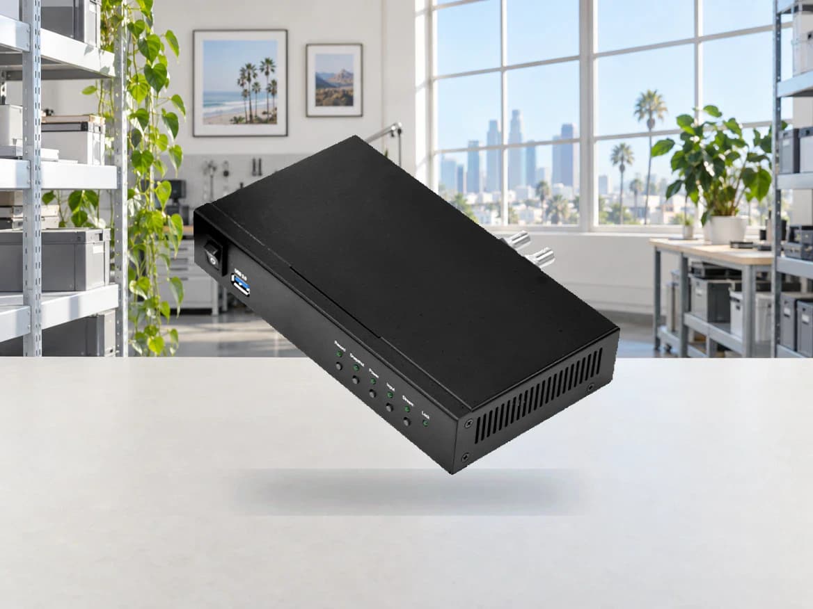 SC6F0N1 HDMI2.0 PRO