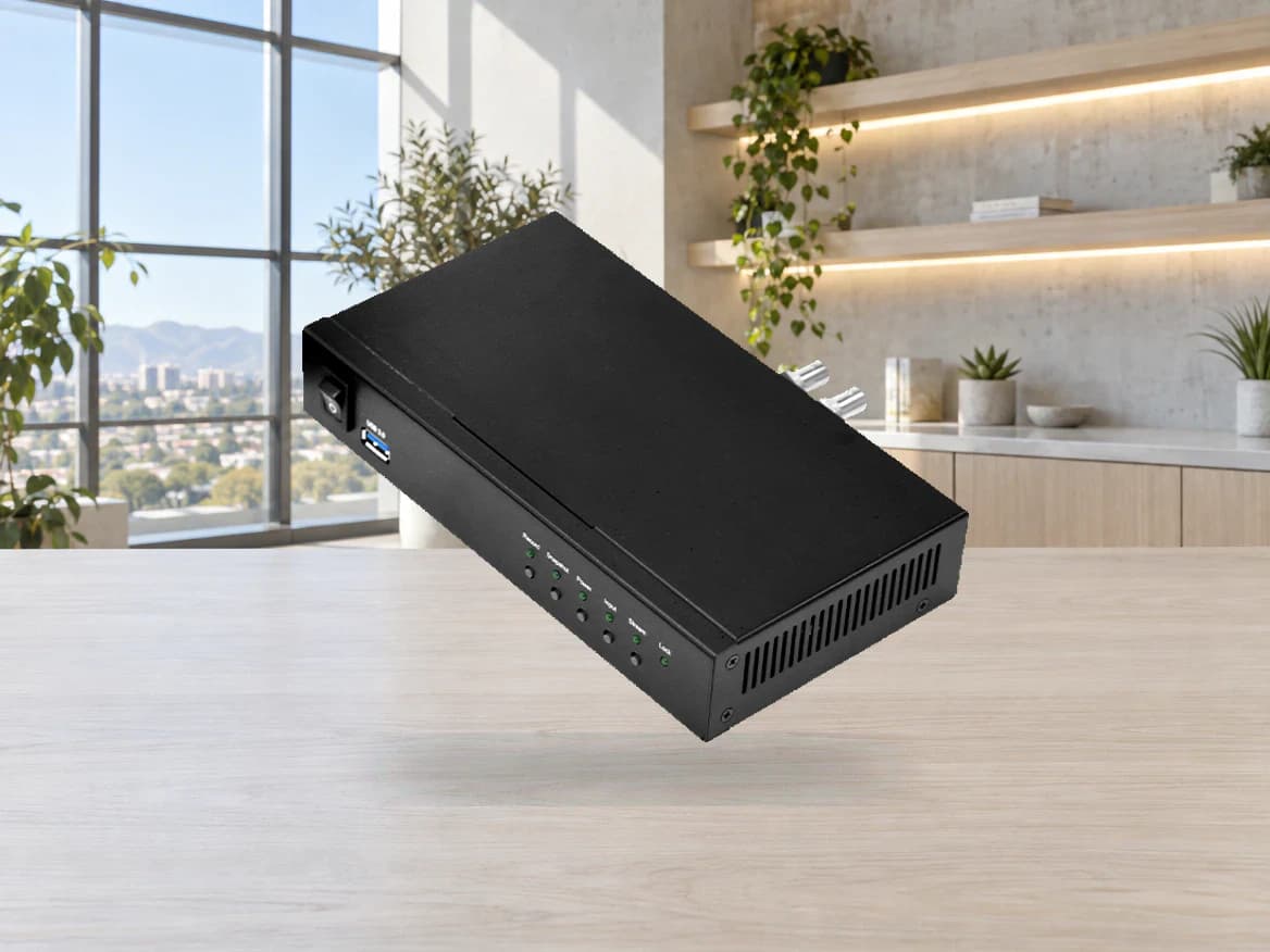 SC6F0N1 HDMI2.0 PRO