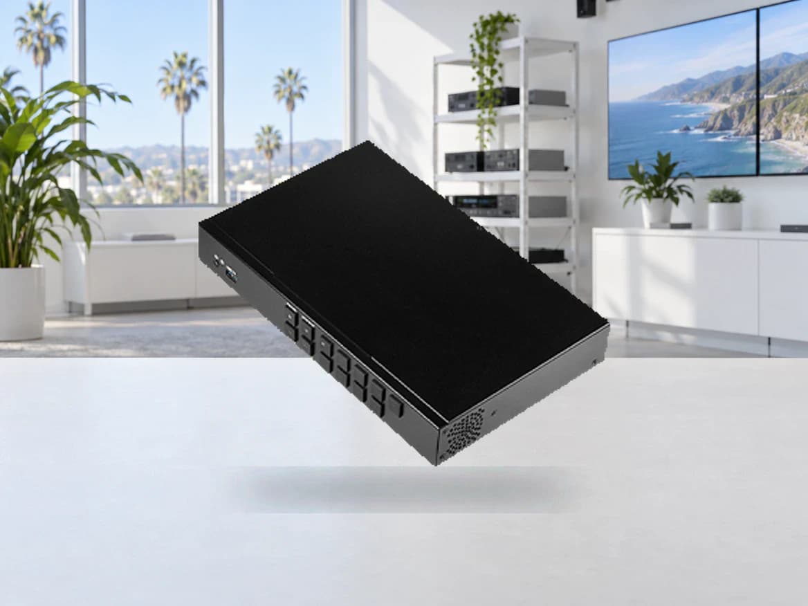 SC6T0N4 HDMI AI+