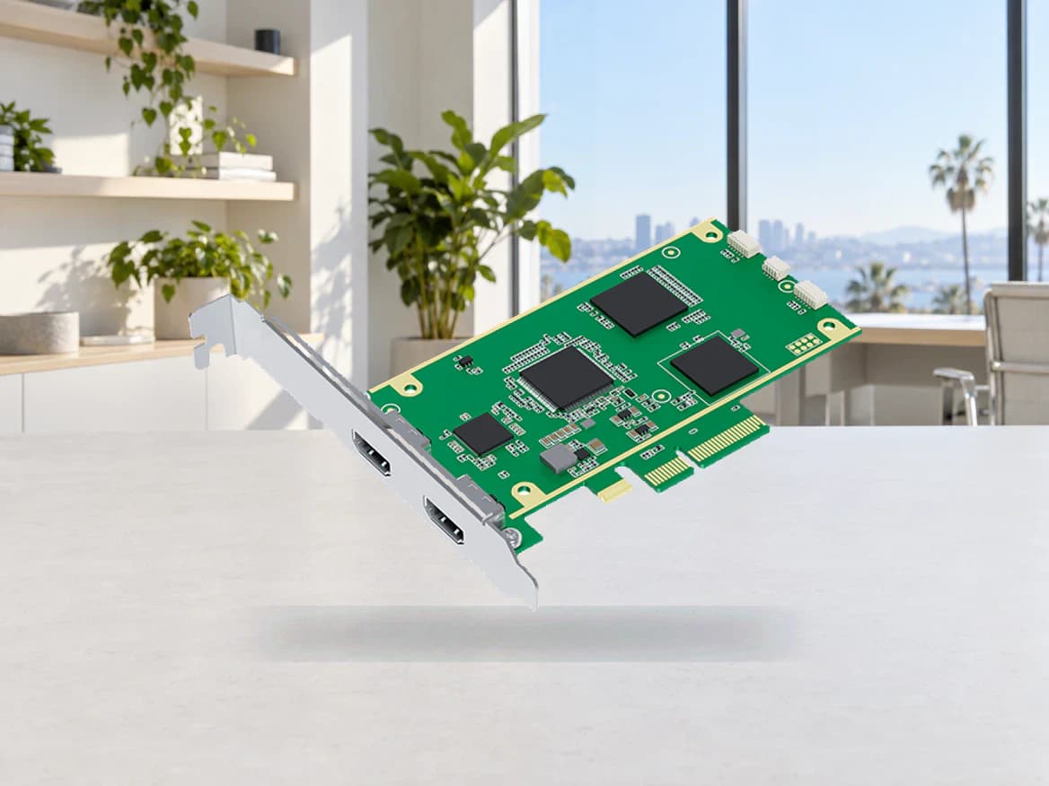 SC710N1-L HDMI2.0