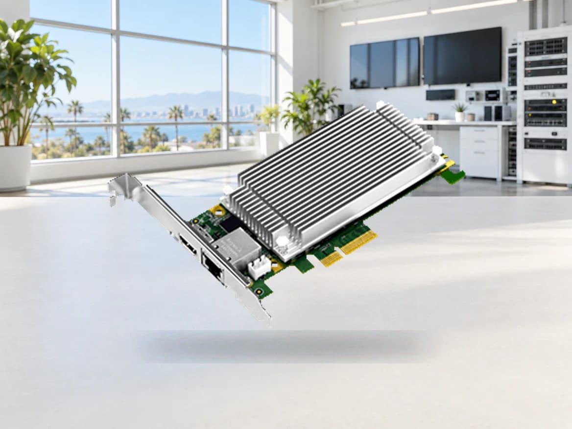 SC710N1-L SDVoE-C