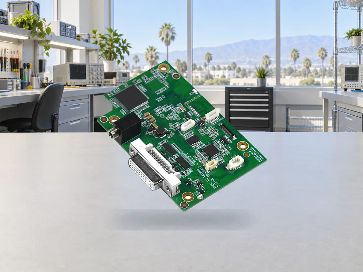 SC710N1 M2 DVI-DL