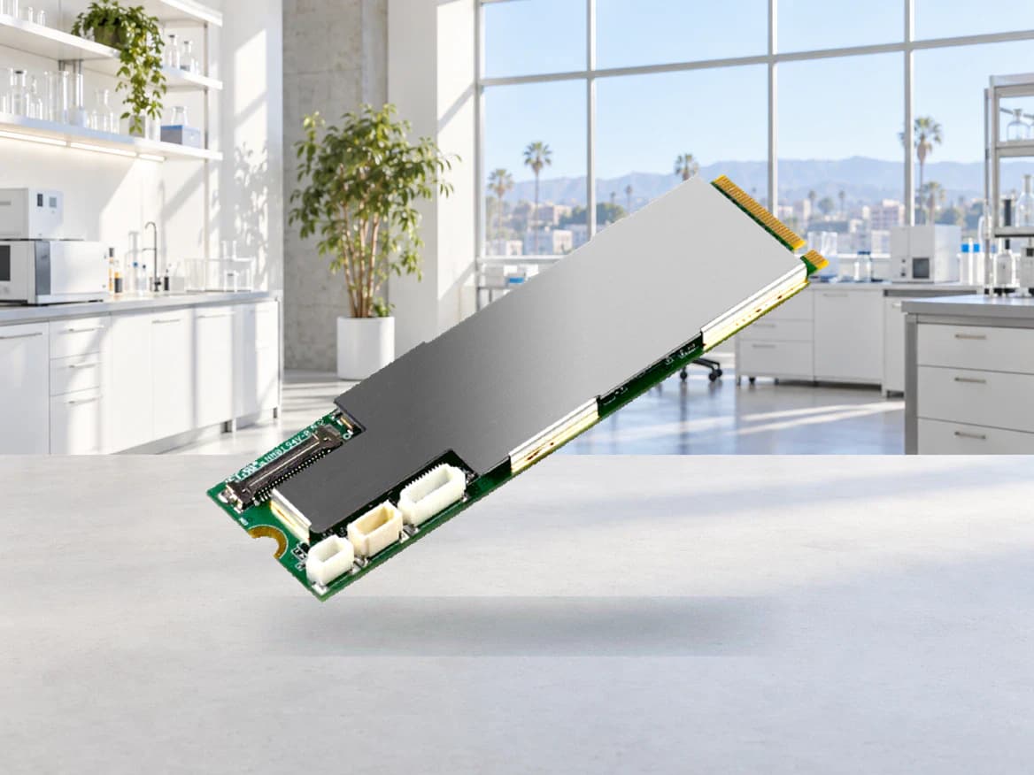 SC710N1 M2 HDMI2.0