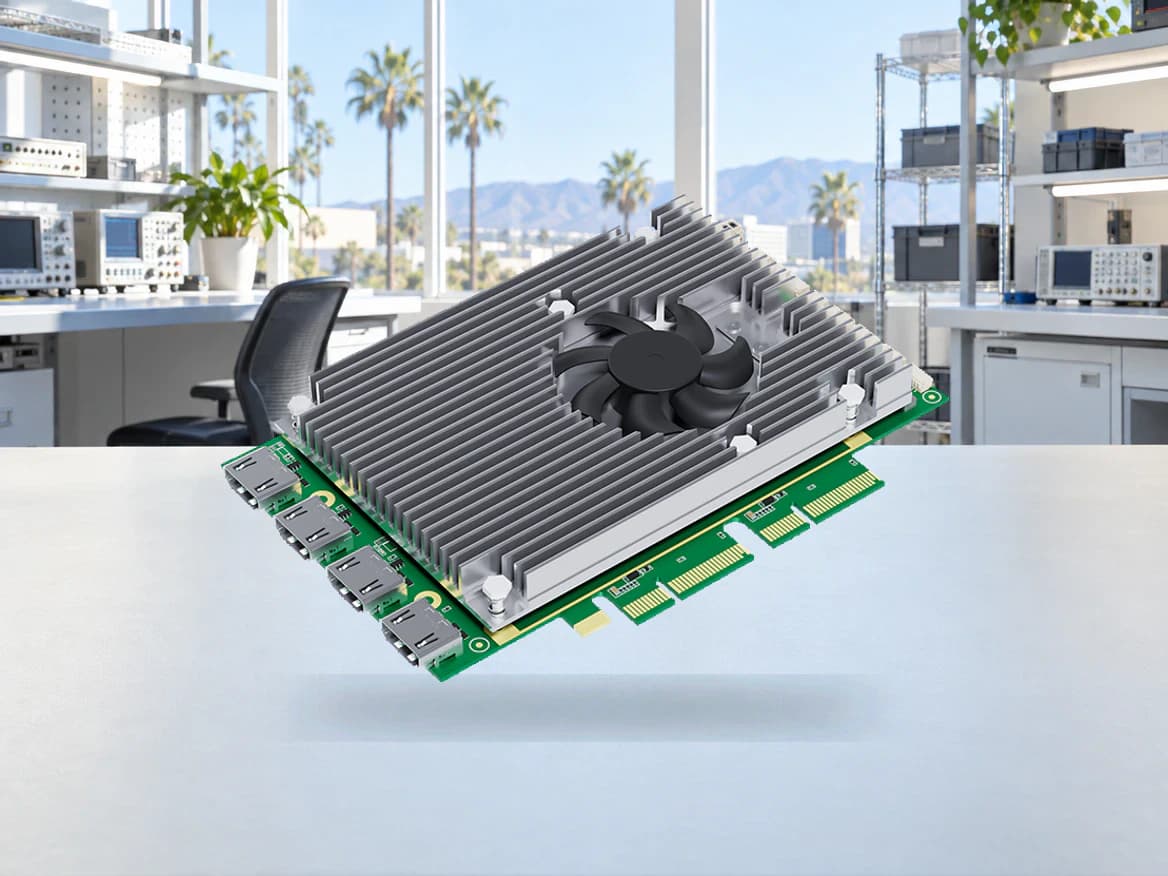 SC710N4T HDMI2.0