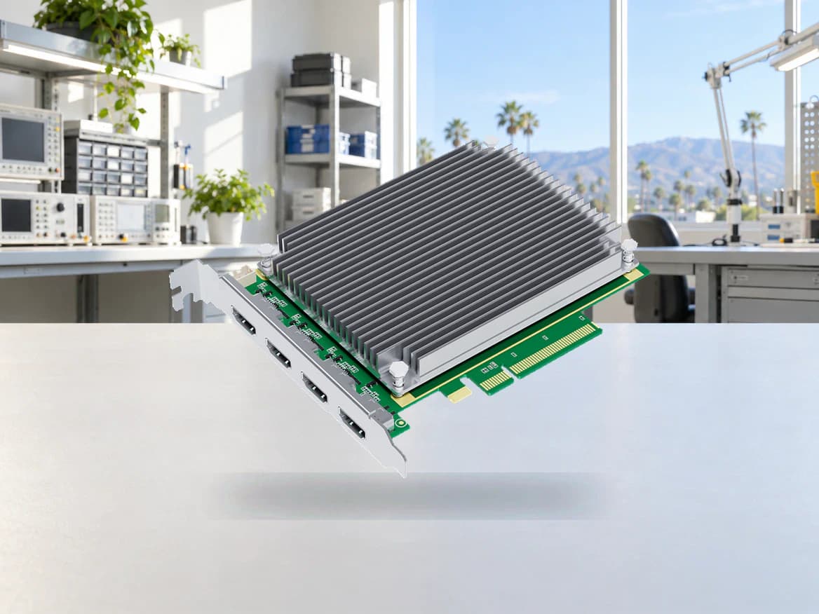 SC720N4 HDMI2.0