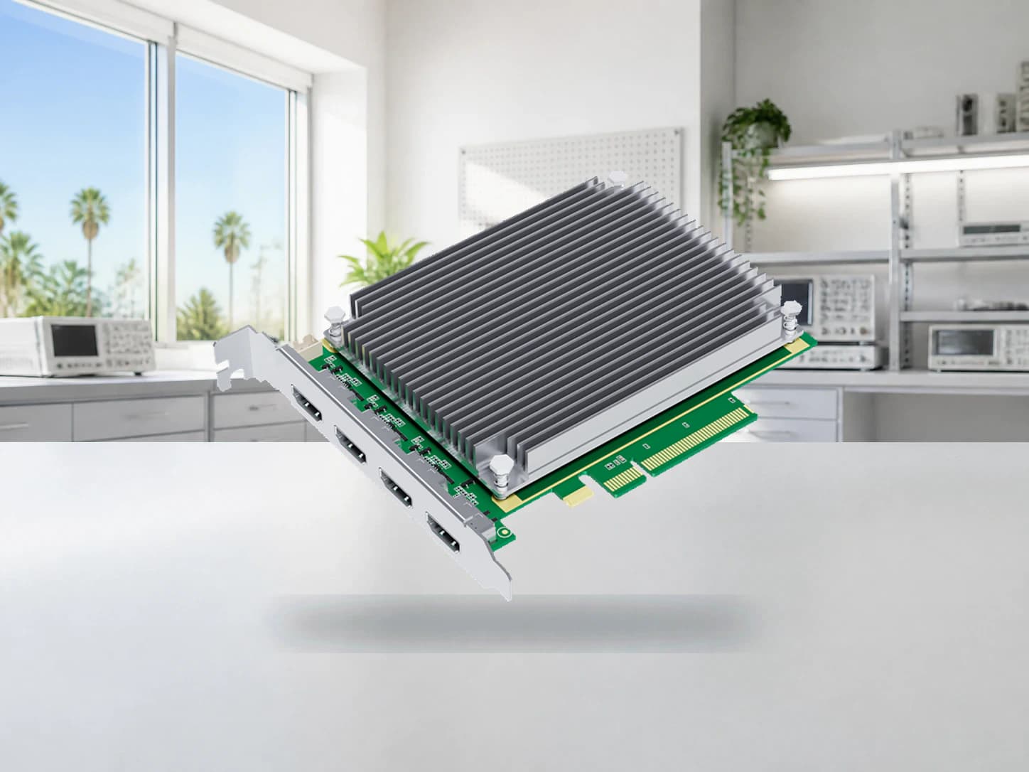SC720N4 HDMI2.0