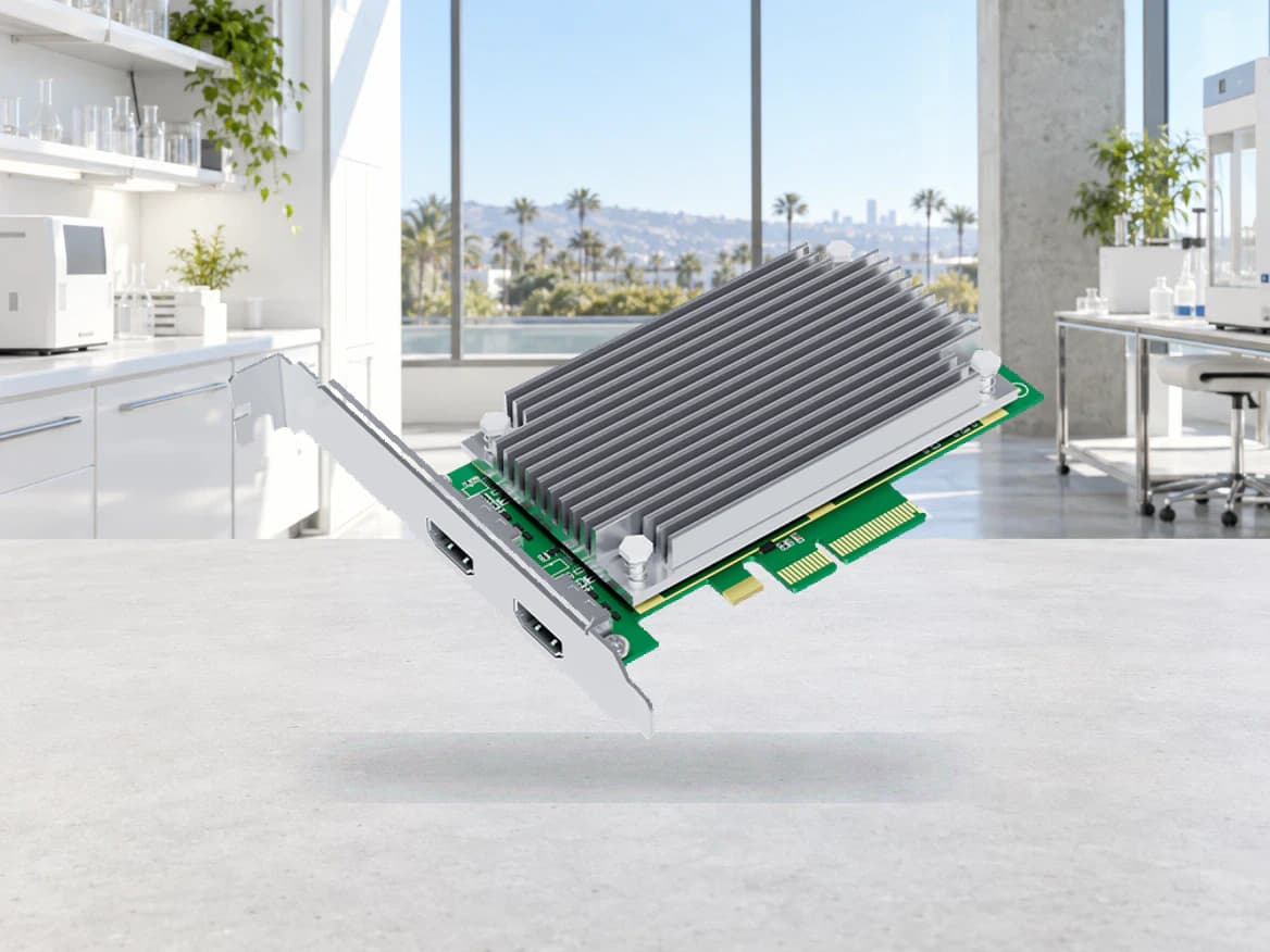 SC730N2-L HDMI2.0