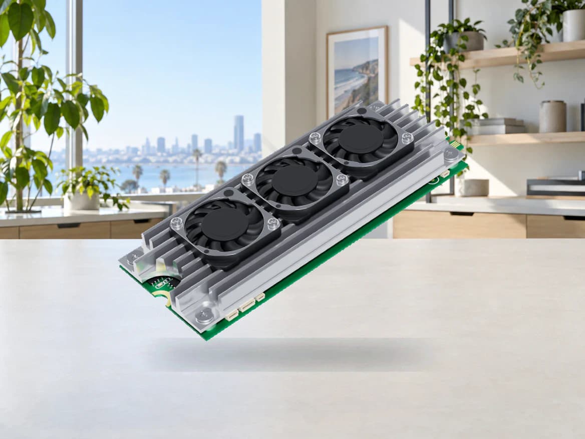 SC730N2 M.2 HDMI2.0
