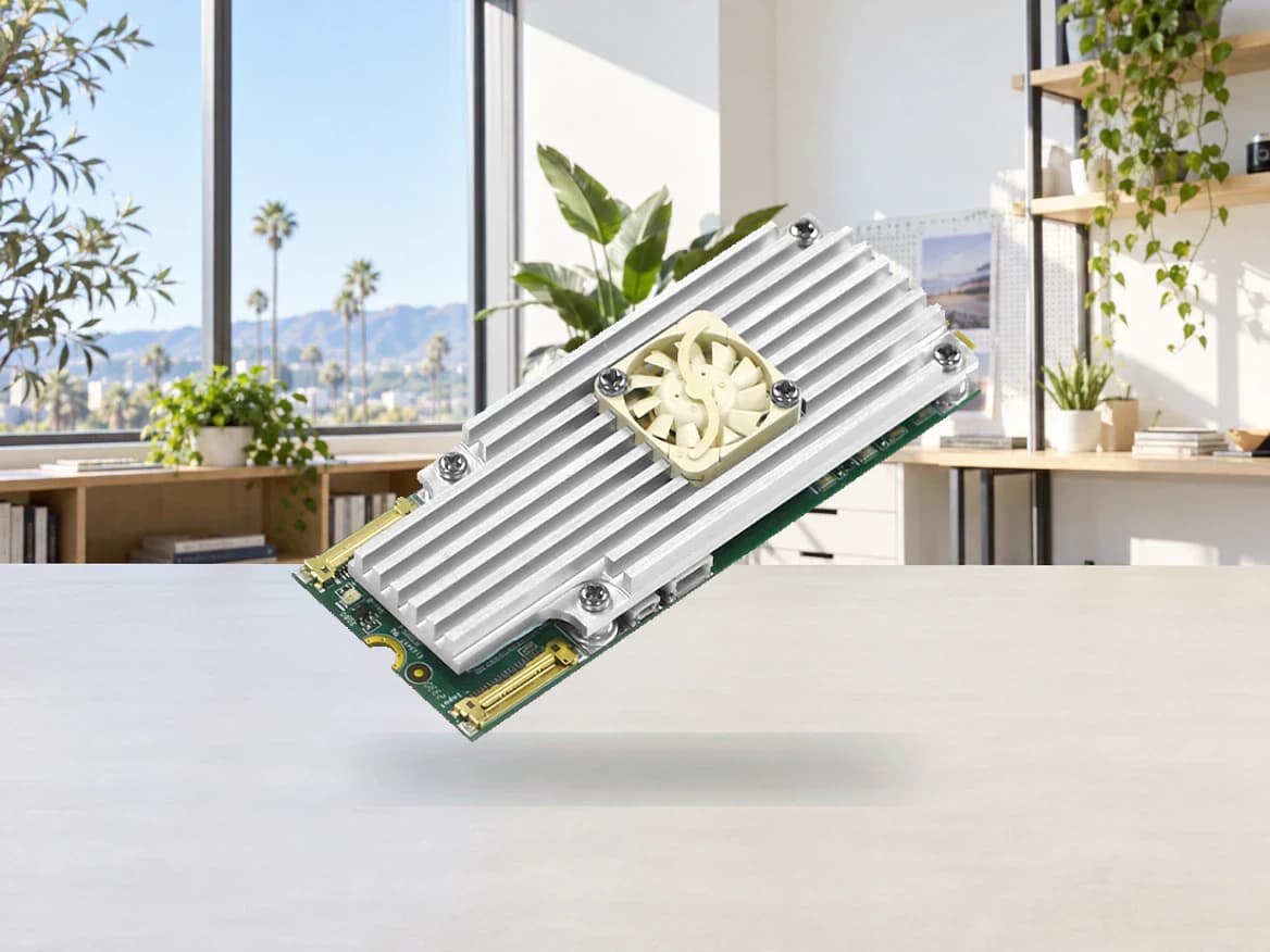 SC750N1 M2 HDMI2.1