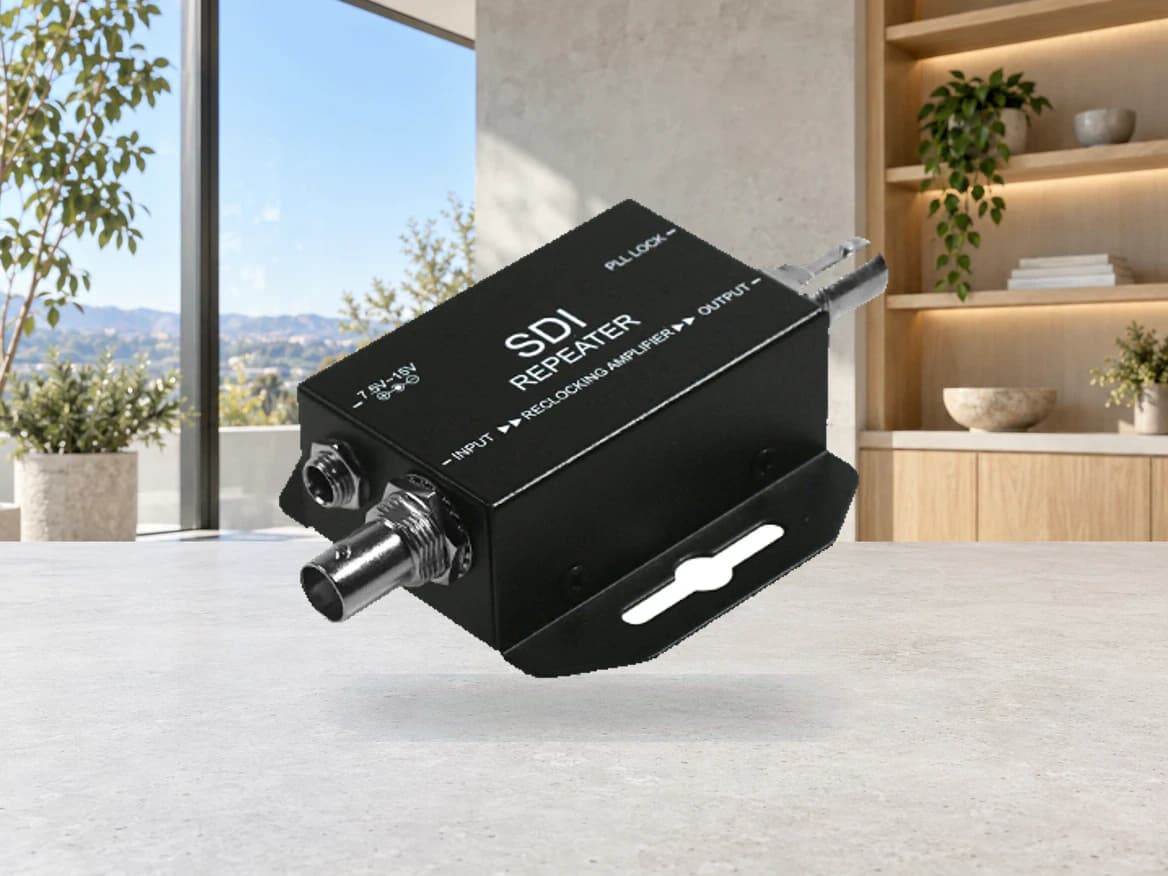 SDI Repeater